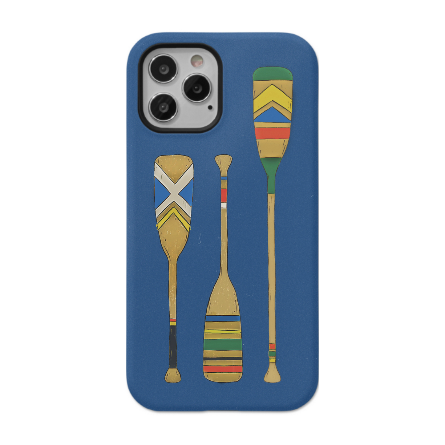 Paddles Away
