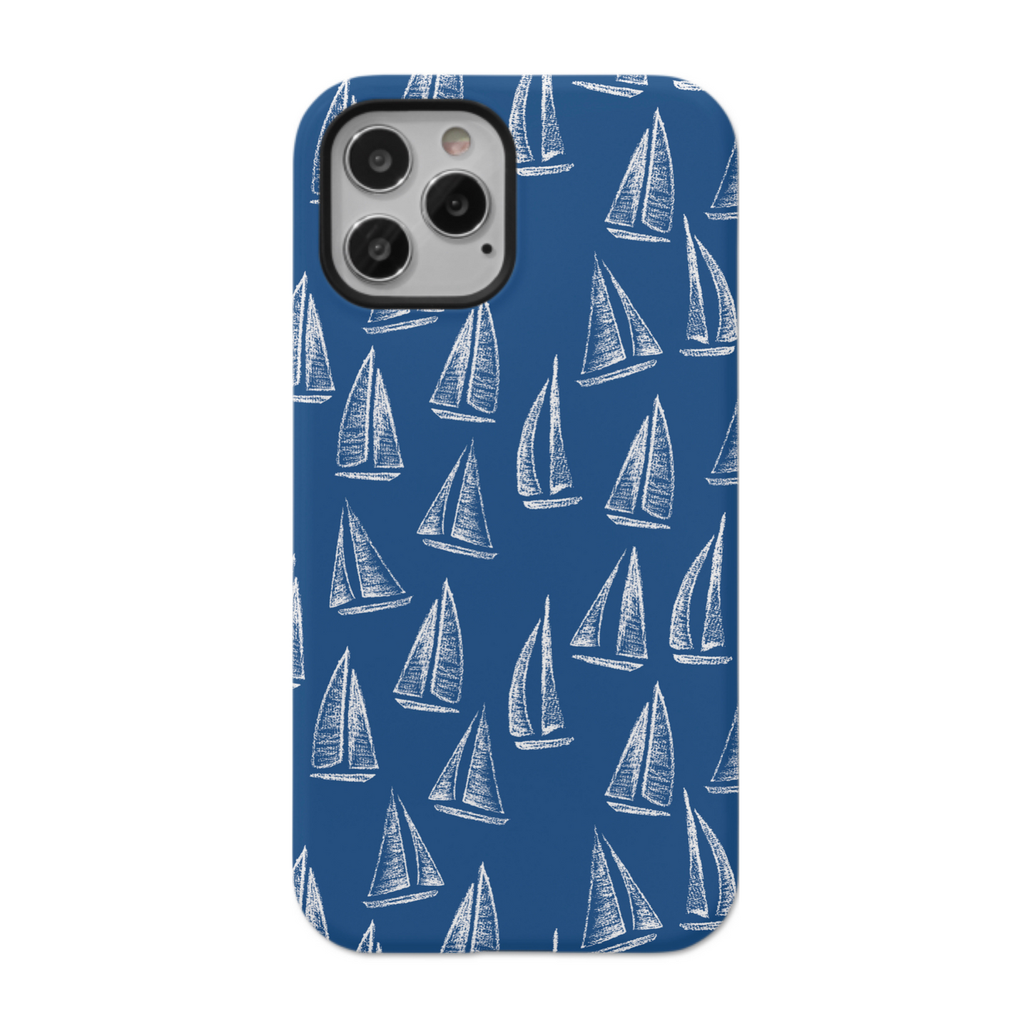 Ocean Blue Sails