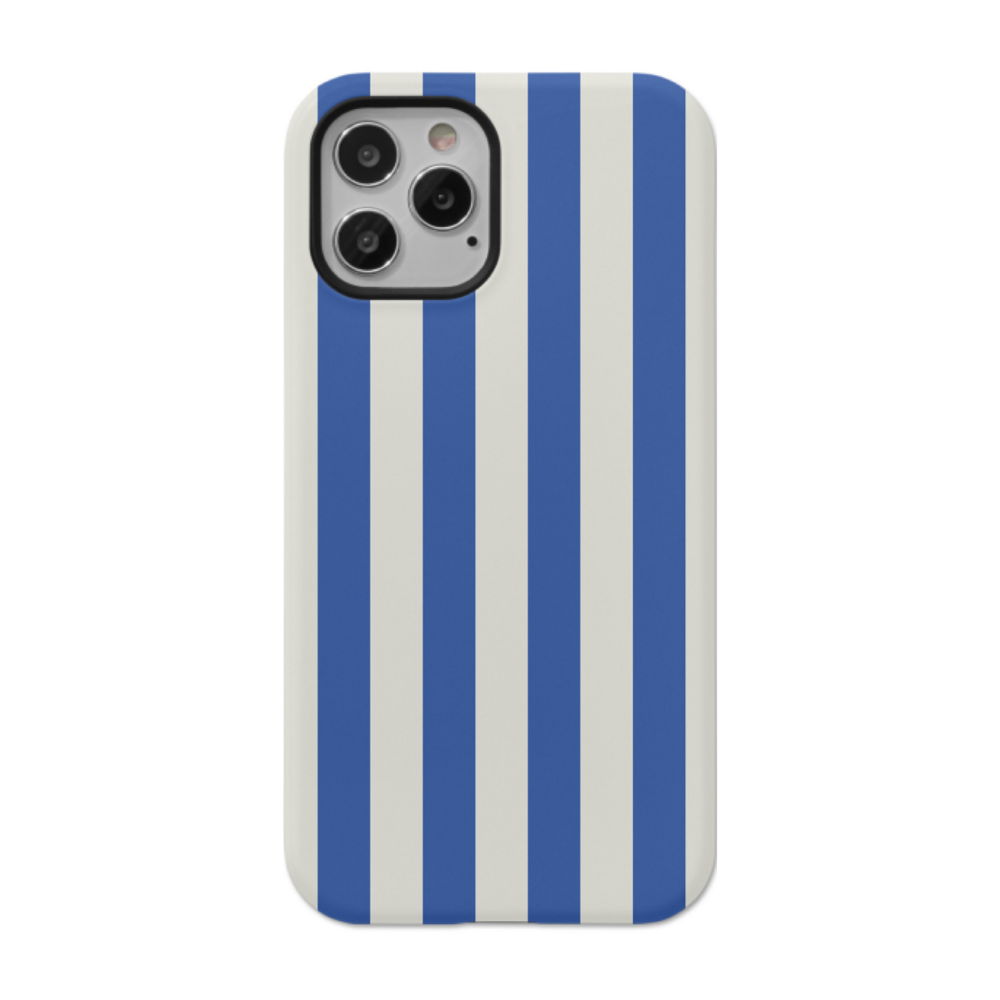 Cabana Cool (in blue)