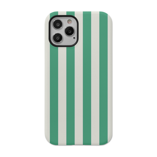Cabana Cool (in green)