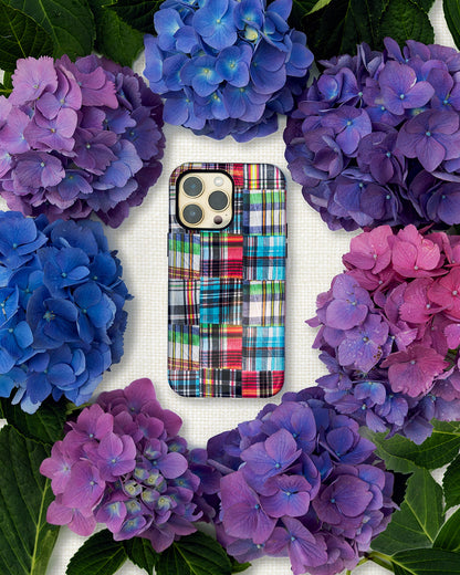 Mad for Madras