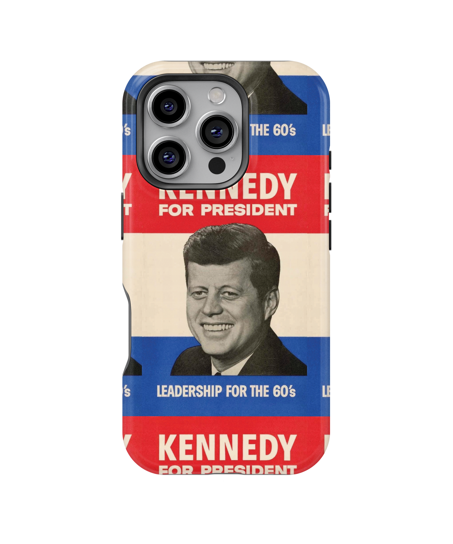 Kennedy For President