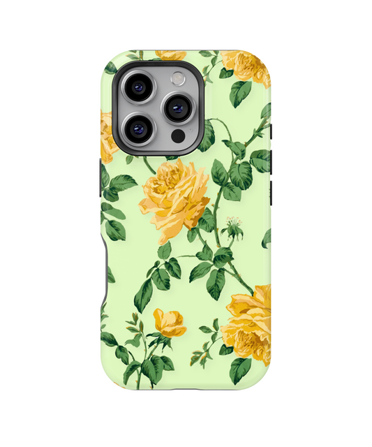 Royal Rose (in green)