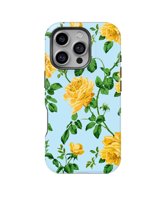 Royal Rose (in blue)