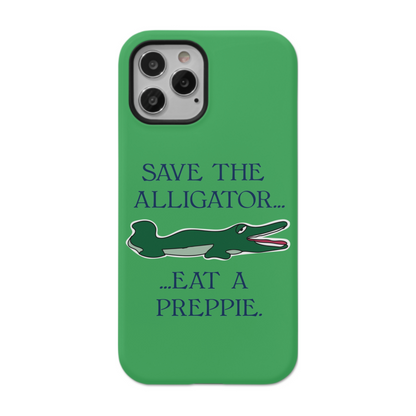 Save the Gator
