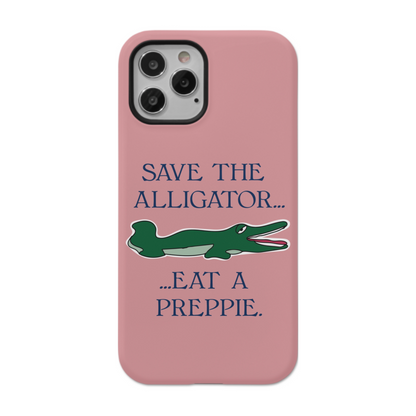 Save the Gator