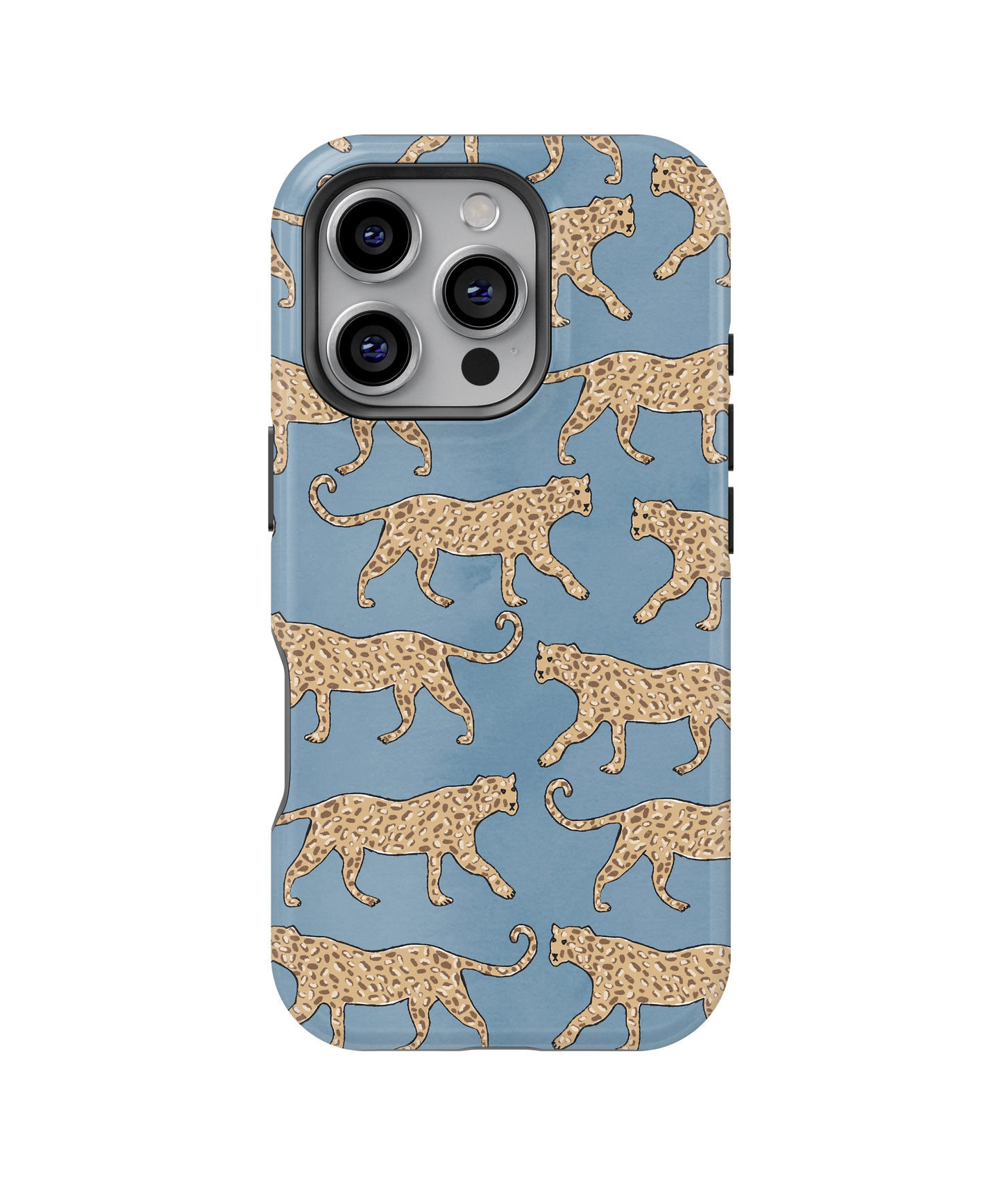 Spot Me In Palm Beach