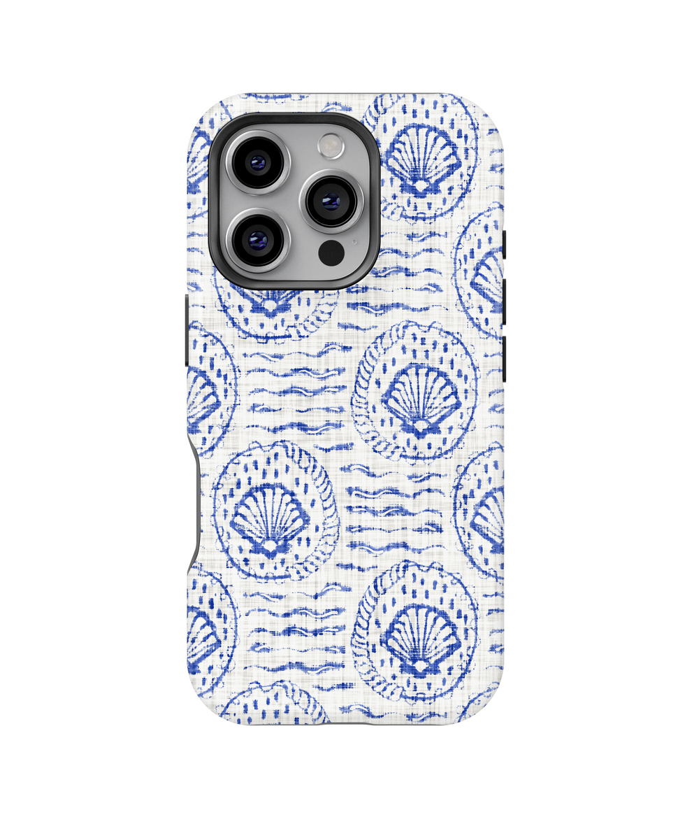 The Shell-Phone – Culley + Co.