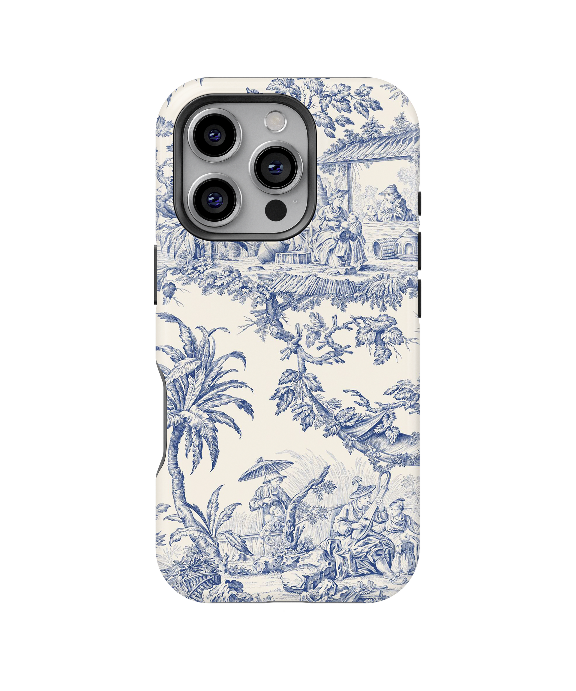 Toile De Jouy – Culley + Co