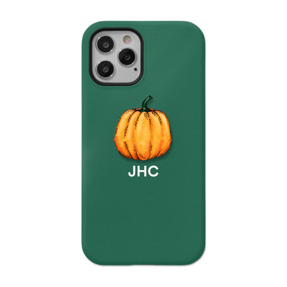 Jack Hallow in Green