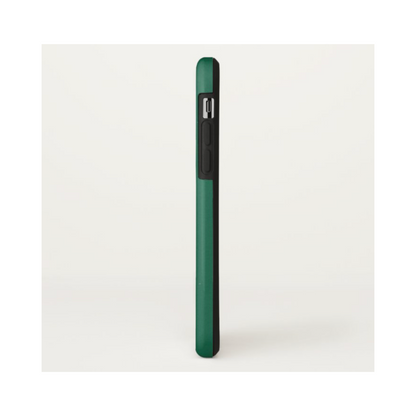 Jack Hallow in Green