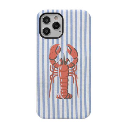 Lobster Stripes