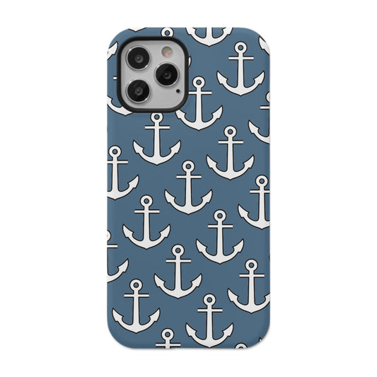 Anchors Away - Culley + Co.