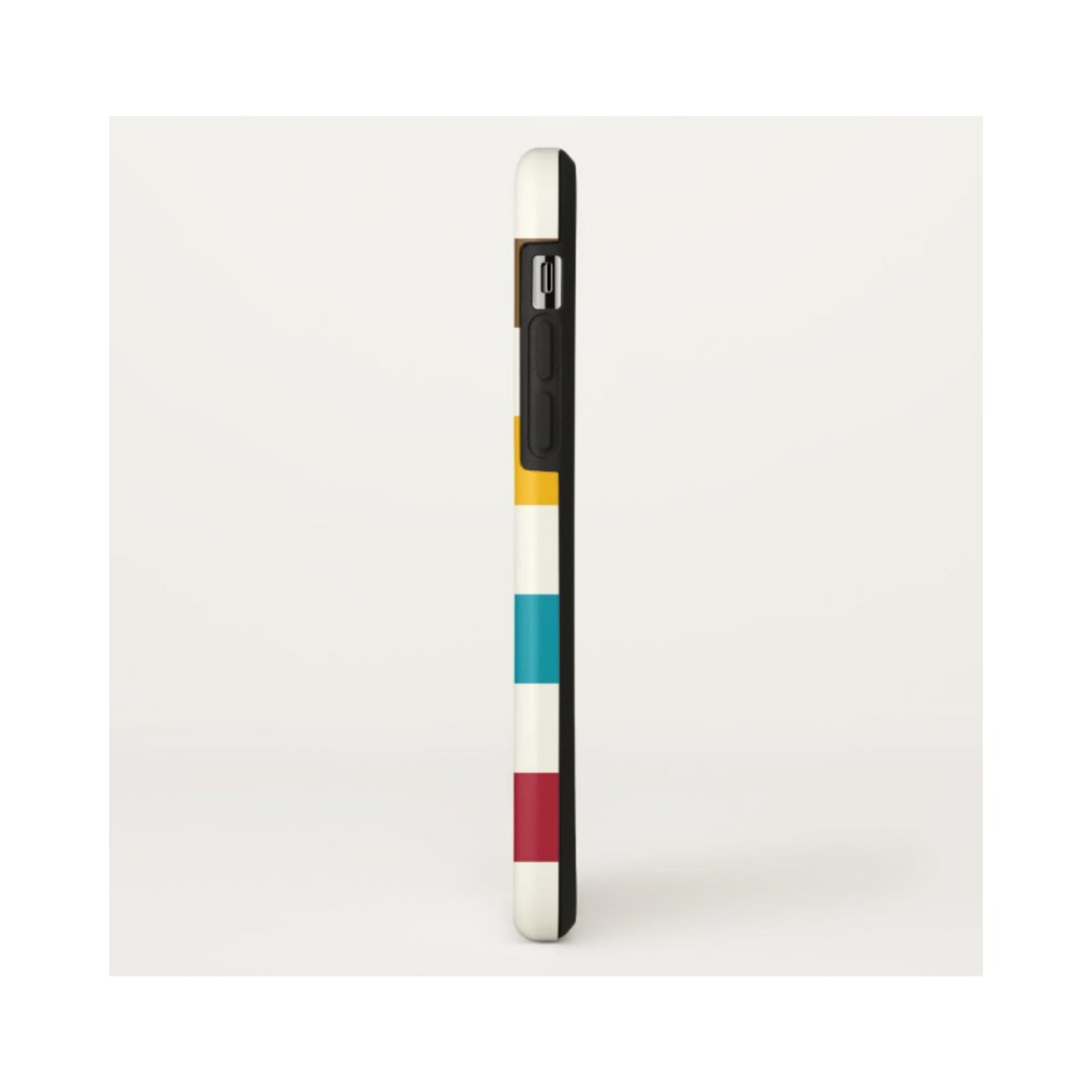 Chipley Stripes - Culley + Co.