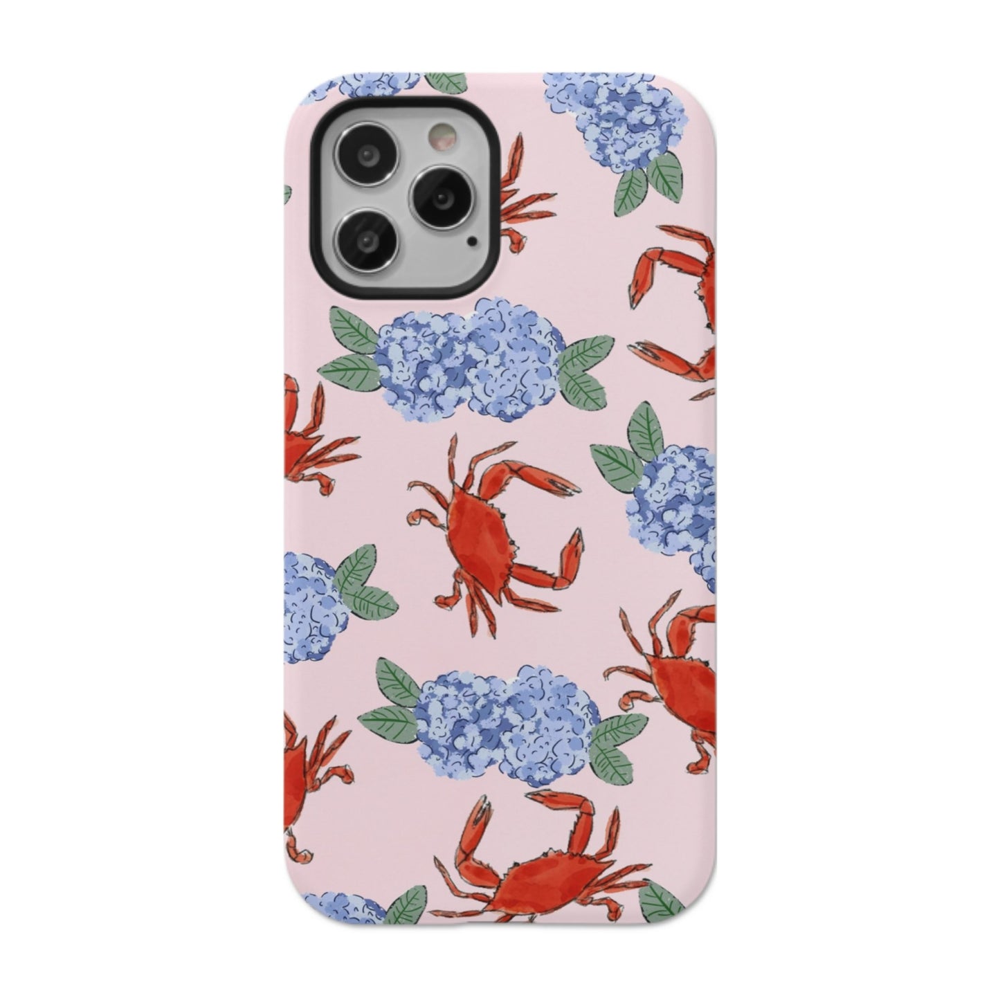 Crabby Blossom - Culley + Co.