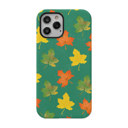 Leaf Peepers