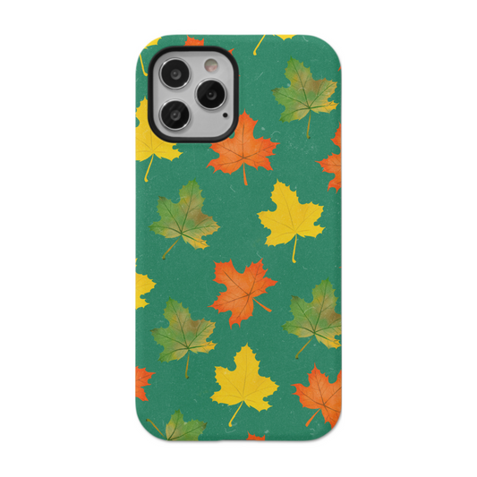 Leaf Peepers