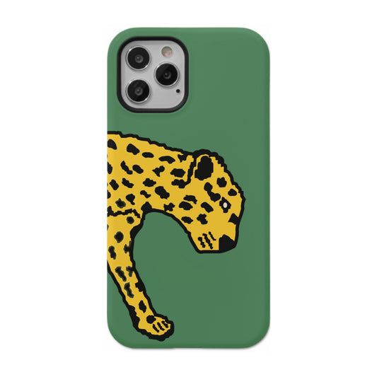 Leo the Leopard - Culley + Co.