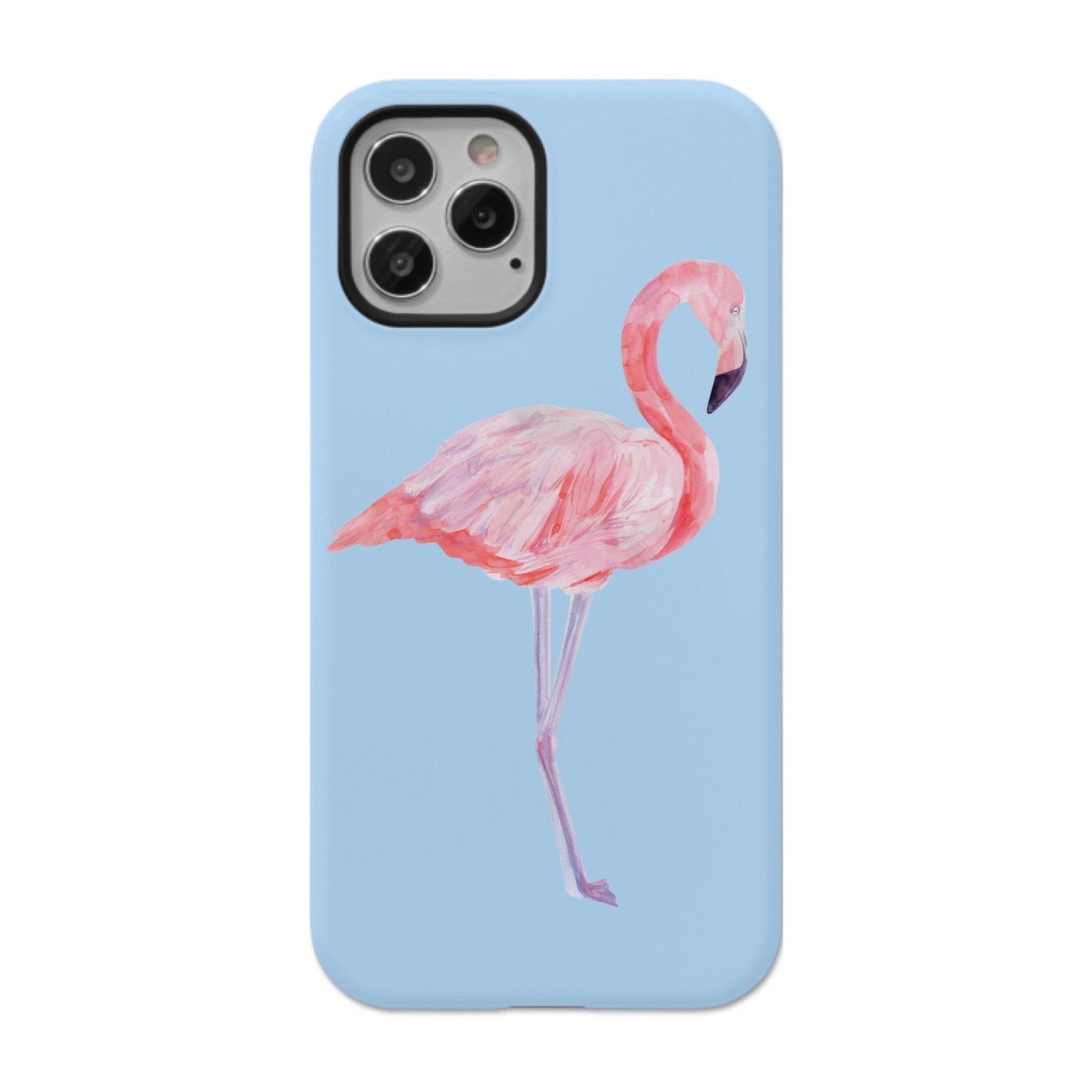 Pink Flamingo - Culley + Co.