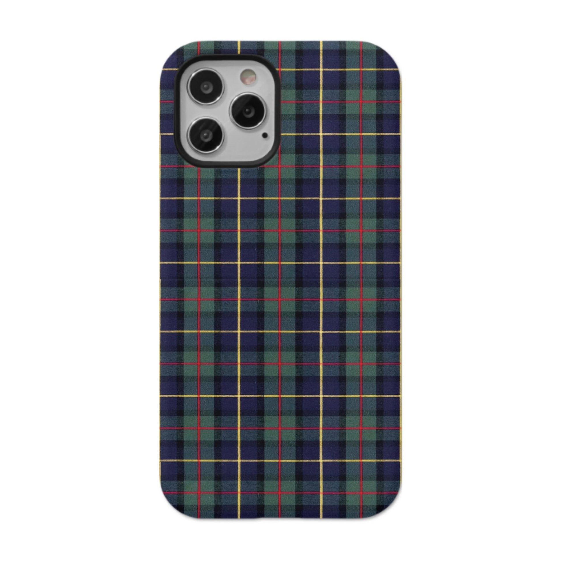 The Bad Bad Plaid - Culley + Co.