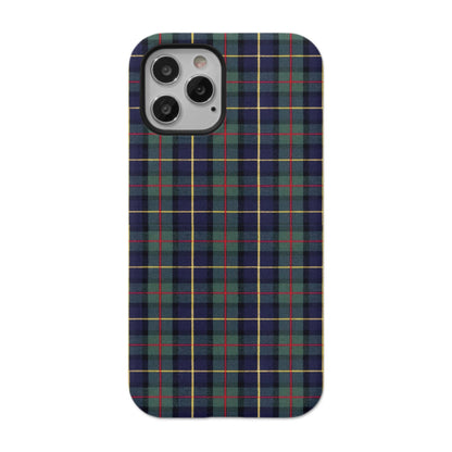 The Bad Bad Plaid - Culley + Co.
