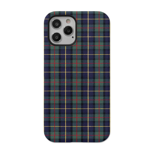 The Bad Bad Plaid - Culley + Co.